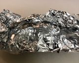 鶏モモチーズロール作り方2写真