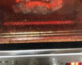 鶏モモチーズロール作り方3写真