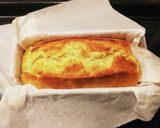 ◎バターなし◎簡単バナナケーキ作り方7写真