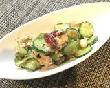 ☆疲れ吹き飛ぶ豆サラダ☆作り方4写真
