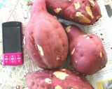 さつまいもで立派なおかず♫おいもの豚巻き作り方6写真