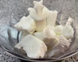 しらすの揚げしんじょう作り方1写真