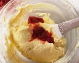 フレッシュ苺のパウンドケーキ作り方7写真