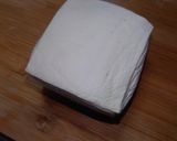 揚げ出し豆腐作り方1写真