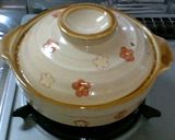 とっても簡単！　名古屋名物味噌煮込み作り方5写真