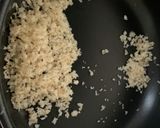 自慢のカレーパン　焼きカレーパン作り方13写真