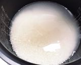 無洗米で作る《超簡単》炊き込みごはん作り方1写真