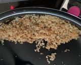 自慢のカレーパン　焼きカレーパン作り方14写真
