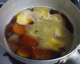 超簡単！さつま芋の醤油バター煮作り方2写真