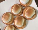 クッキー on 焼きマシュマロ作り方4写真
