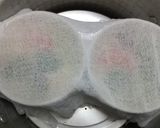 失敗なし♬︎簡単・絶品 茶碗蒸し作り方5写真