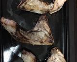 ぶりかまの塩麹焼き(オーブンで)作り方4写真