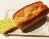 ◎バターなし◎簡単バナナケーキ作り方9写真