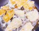 カボチャそのままコロッケ作り方4写真