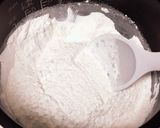 炊飯器で、100%米粉(波里)のパン作り方3写真