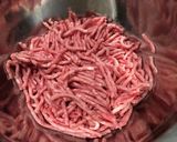 ワンタン （備忘録）作り方1写真