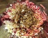 ワンタン （備忘録）作り方3写真