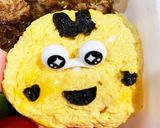 ひと手間お弁当作り方3写真