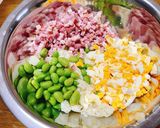 おばちゃんのこくうまポテトサラダ作り方6写真