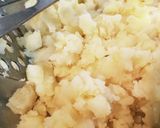 春の新じゃがのポテトサラダです。作り方2写真