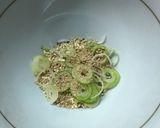 ワンタン （備忘録）作り方6写真