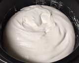 炊飯器で、100%米粉(波里)のパン作り方8写真
