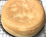 炊飯器で、100%米粉(波里)のパン作り方12写真
