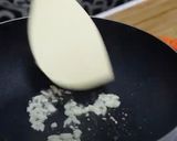 スタミナ満点!食欲UP♪ガーリック炒飯作り方3写真