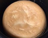炊飯器で、100%米粉(波里)のパン作り方14写真