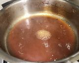 子持ちカレイの煮付け作り方6写真