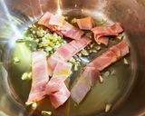 トマト缶不使用★生トマトでミネストローネ作り方2写真