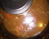 白玉うどんでカレーうどん作り方1写真