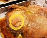 極めた我が家のパリッうまッローストチキン作り方13写真