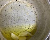 塩豚旨煮のトマトスープ作り方1写真