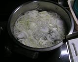 餃子のスープ作り方2写真