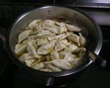餃子のスープ作り方3写真
