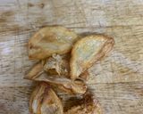 塩豚旨煮のトマトスープ作り方2写真