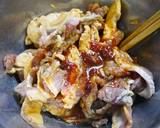 簡単！野菜たっぷりプルコギビーフ作り方1写真