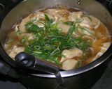 餃子のスープ作り方4写真