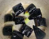 塩豚旨煮のトマトスープ作り方4写真