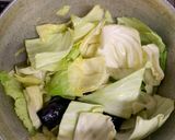 塩豚旨煮のトマトスープ作り方5写真