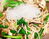 お肉なしヘルシー春巻き作り方5写真