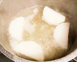 ホッコリ♪おでんのようなシンプル煮物作り方1写真