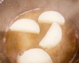 ホッコリ♪おでんのようなシンプル煮物作り方2写真