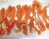 調味料3つで♡鶏マヨ♡しっとりぷりぷり作り方1写真