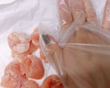 調味料3つで♡鶏マヨ♡しっとりぷりぷり作り方5写真