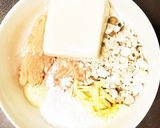 鶏団子とたたき長芋のシャキトロ煮作り方4写真