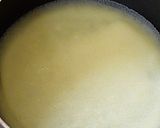 天ぷら粉フラワートルティーヤ北京ダック風作り方3写真