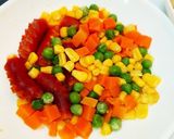 超簡単!新じゃがのチーズ焼き!!作り方2写真