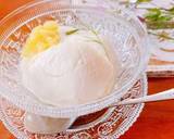 豆花　煮切りみりんシロップがけ作り方6写真